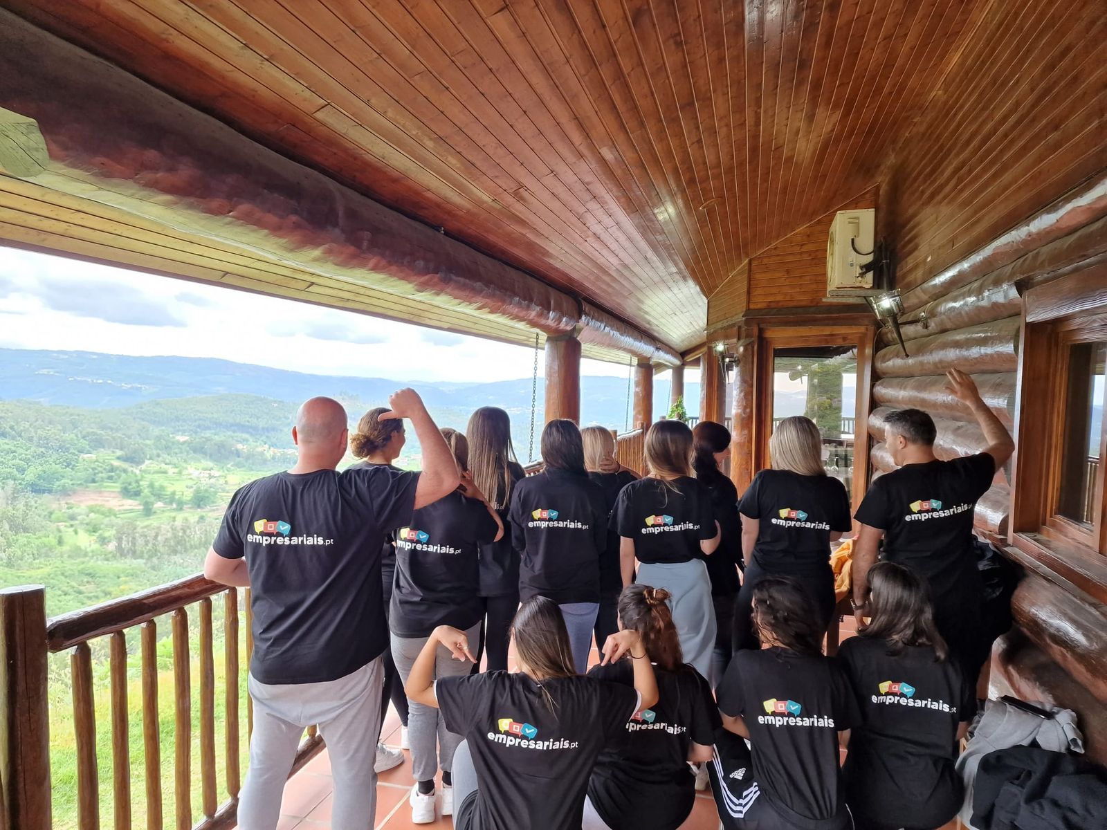 El equipo de empresariais.pt